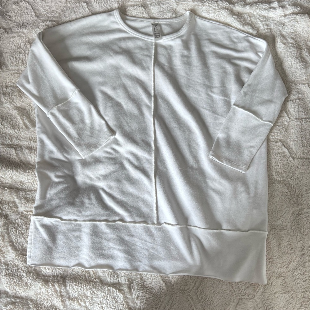 Spanx Crewneck